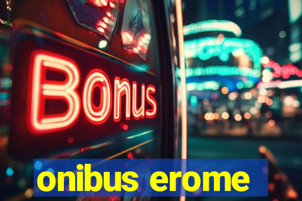 onibus erome